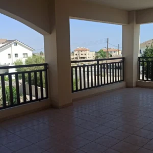 2 Bedroom Apartment for Rent in Tersefanou, Larnaca District