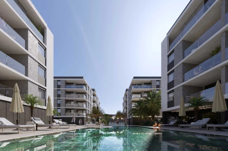 Cheap Apartments for Sale Limassol up to 700000 euro