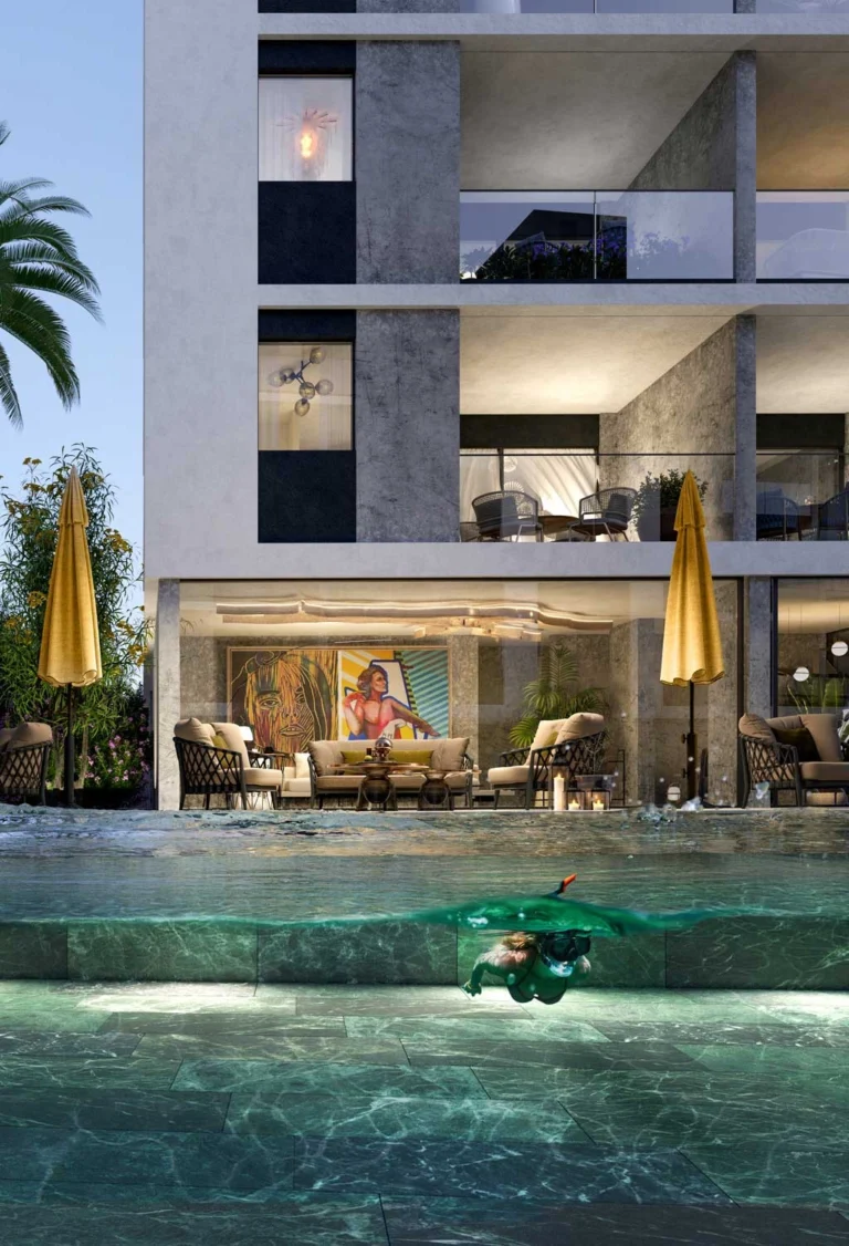 Cheap Apartments for Sale Limassol up to 700000 euro