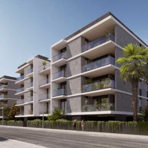 1 Bedroom Apartment for Sale in Limassol – Zakaki