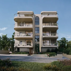 1 Bedroom Apartment for Sale in Engomi, Nicosia District