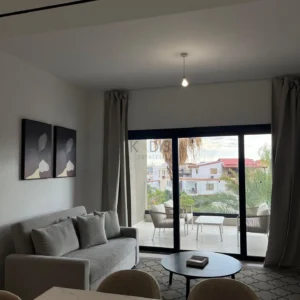 2 Bedroom Apartment for Sale in Limassol – Mesa Geitonia