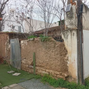 225m² Plot for Sale in Limassol – AgiaTriada