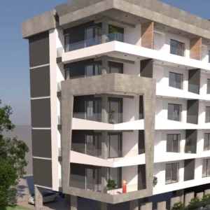 2 Bedroom Apartment for Sale in Limassol – Apostolos Andreas