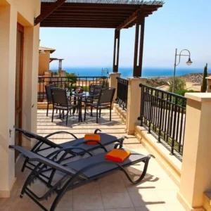 2 Bedroom Apartment for Sale in Aphrodite Hills, Paphos District