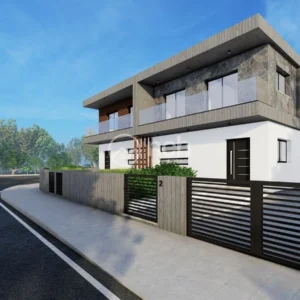 4 Bedroom House for Sale in Ypsonas, Limassol District