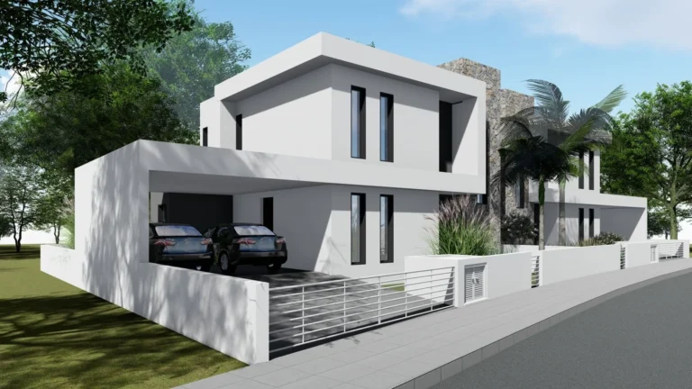 Cheap Houses and Villas for Sale Larnaca up to 500000 euro