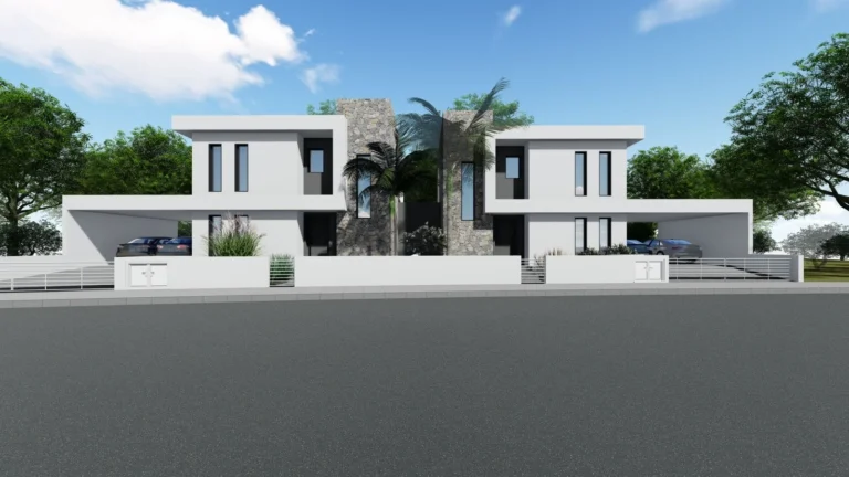 Cheap Houses and Villas for Sale Larnaca up to 500000 euro