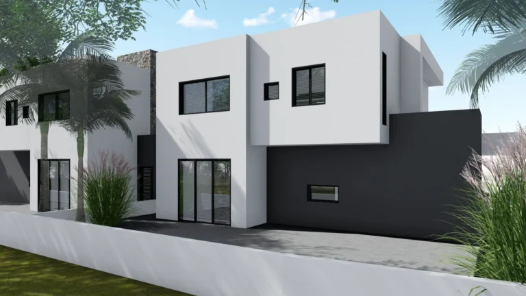 Cheap Houses and Villas for Sale Larnaca up to 500000 euro