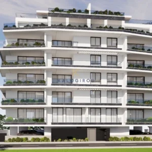 2 Bedroom Apartment for Sale in Larnaca District