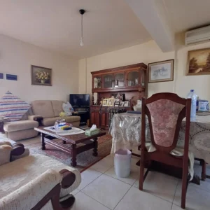 2 Bedroom Apartment for Sale in Larnaca District