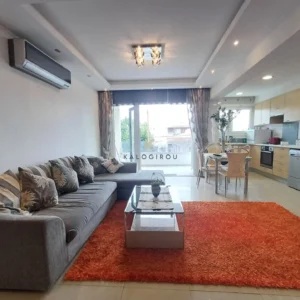 2 Bedroom Apartment for Rent in Drosia, Larnaca District