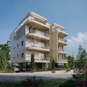 1 Bedroom Apartment for Sale in Engomi, Nicosia District