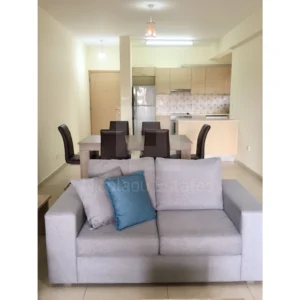 2 Bedroom Apartment for Rent in Limassol District