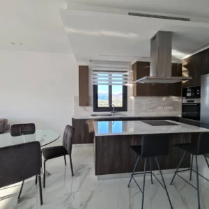 2 Bedroom Apartment for Rent in Germasogeia, Limassol District