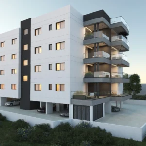 3 Bedroom Apartment for Sale in Limassol – Petrou kai Pavlou