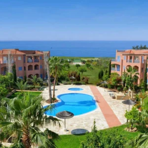 1 Bedroom Apartment for Sale in Mandria, Paphos District