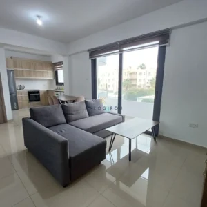 2 Bedroom Apartment for Rent in Larnaca District