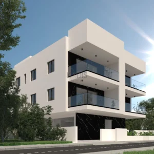 2 Bedroom Apartment for Sale in Nicosia District