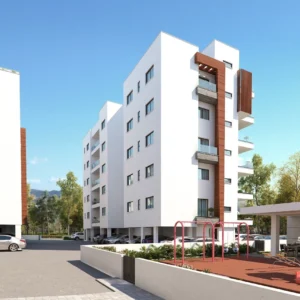 1 Bedroom Apartment for Sale in Ypsonas, Limassol District