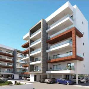 1 Bedroom Apartment for Sale in Ypsonas, Limassol District