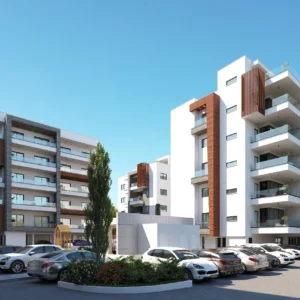 1 Bedroom Apartment for Sale in Ypsonas, Limassol District