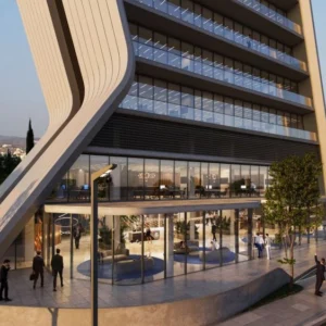 325m² Office for Sale