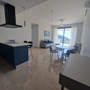 2 Bedroom Apartment for Rent in Limassol District