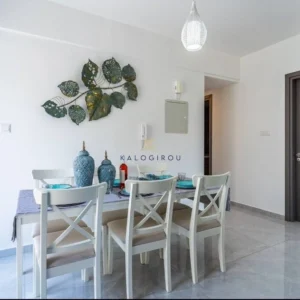 2 Bedroom Apartment for Rent in Larnaca District