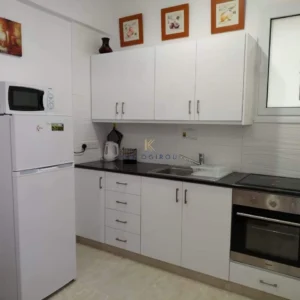 1 Bedroom Apartment for Rent in Larnaca District