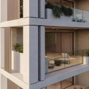 3 Bedroom Apartment for Sale in Paphos – Universal