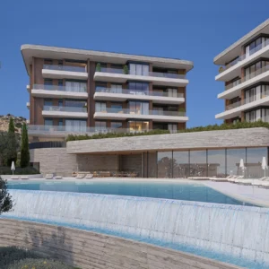 3 Bedroom Apartment for Sale in Paniotis, Limassol District