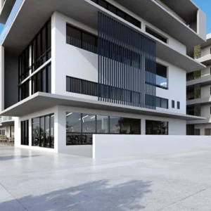 125m² Office for Sale in Livadia Larnakas, Larnaca District