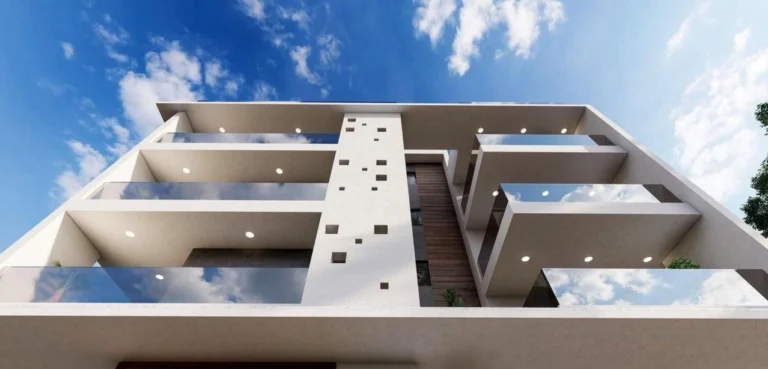 Cheap Apartments for Sale Nicosia up to 300000 euro