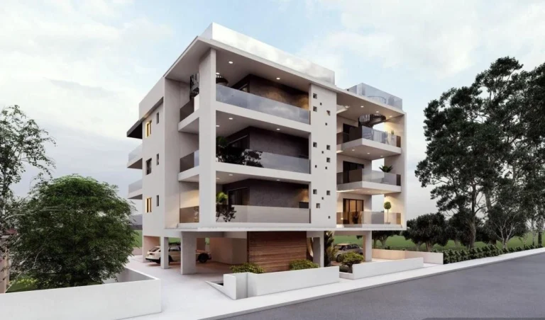 Cheap Apartments for Sale Nicosia up to 300000 euro