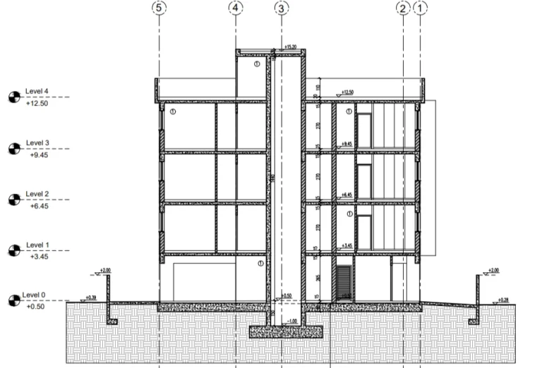 Cheap Apartments for Sale Nicosia up to 300000 euro