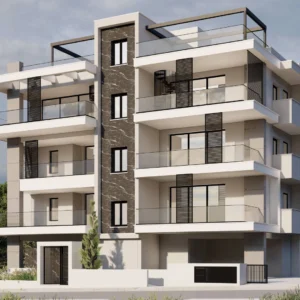 2 Bedroom Apartment for Sale in Limassol – Kapsalos