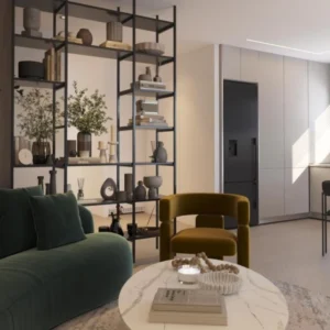 2 Bedroom Apartment for Sale in Lakatameia – Agios Nikolaos, Nicosia District