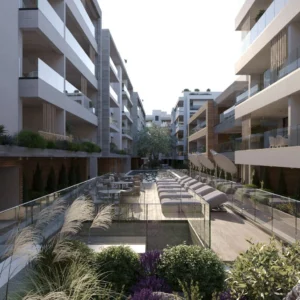 2 Bedroom Apartment for Sale in Livadia Larnakas, Larnaca District