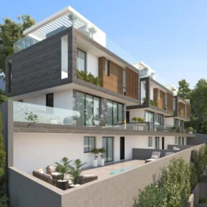 4 Bedroom House for Sale in Moni, Limassol District