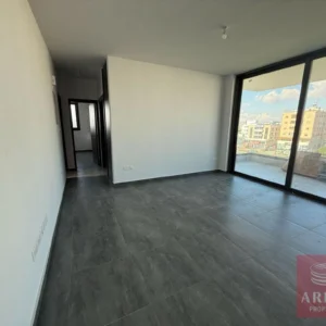 2 Bedroom Apartment for Sale in Larnaca District