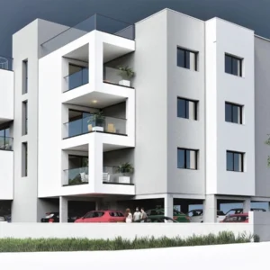 2 Bedroom Apartment for Sale in Ypsonas, Limassol District