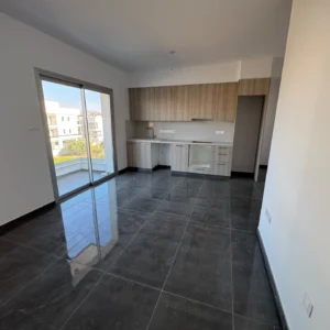 1 Bedroom Apartment for Sale in Kolossi, Limassol District