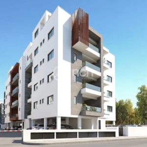 Studio Apartment for Sale in Ypsonas, Limassol District