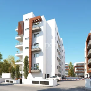 1 Bedroom Apartment for Sale in Ypsonas, Limassol District