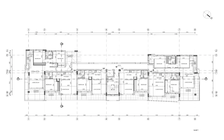 1 Bedroom Apartment for Sale in Limassol – Agios Spyridon