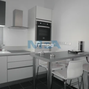 1 Bedroom Apartment for Rent in Makedonitissa, Nicosia District