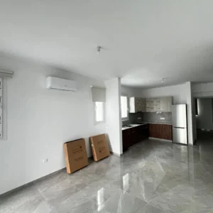 2 Bedroom Apartment for Rent in Aradippou, Larnaca District