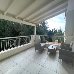 4 Bedroom House for Rent in Paphos