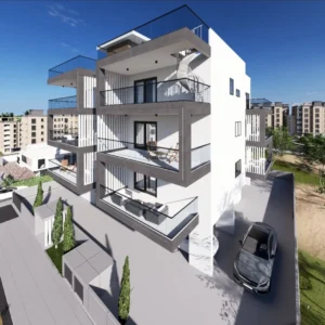 3 Bedroom Apartment for Sale in Limassol District